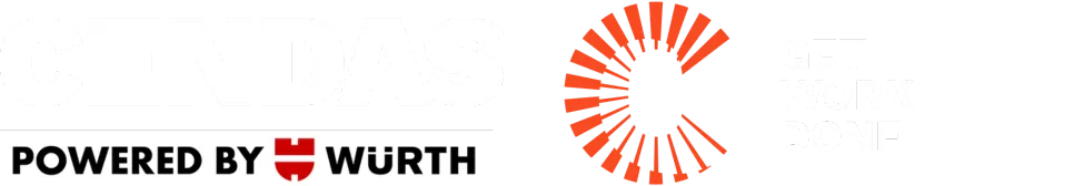 Cendas Logo