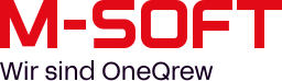 M-SOFT (Passt.prime) Logo