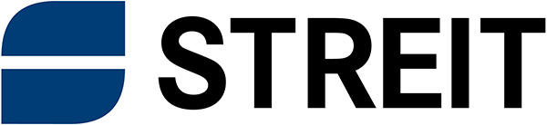 Das Logo der Dachdecker Software STREIT